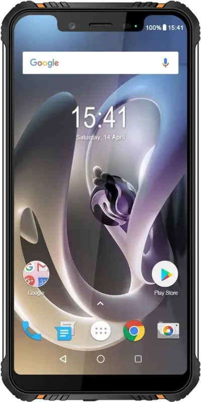 Homtom Zoji Z33