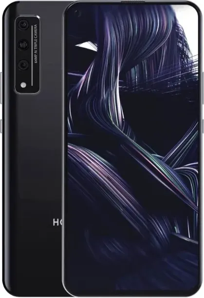 Honor 10X Pro