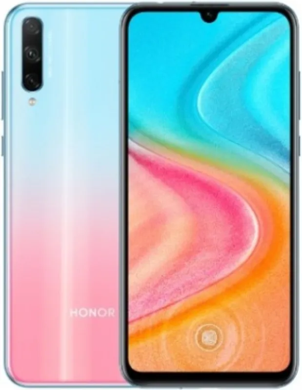 Honor 20 Lite Youth Edition