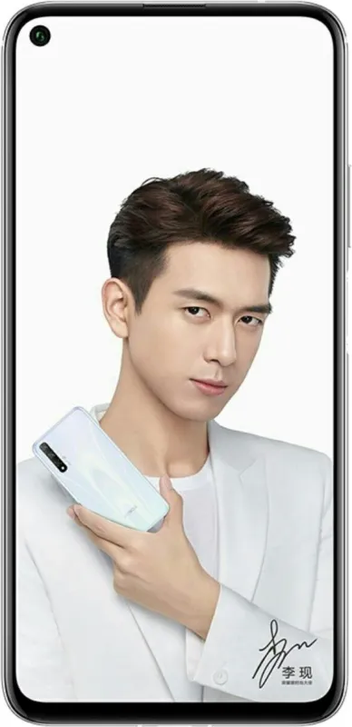 Honor 20S