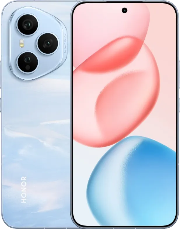 Honor 400 Pro