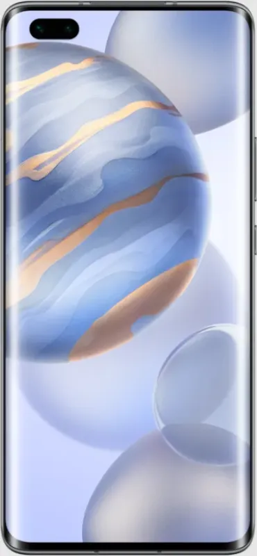 Honor 50 Pro Plus