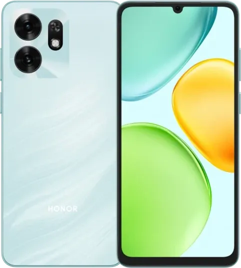 Honor 500 Smart