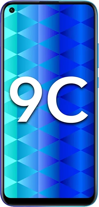 Honor 9C