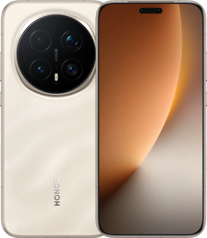 Honor Magic 8 Pro