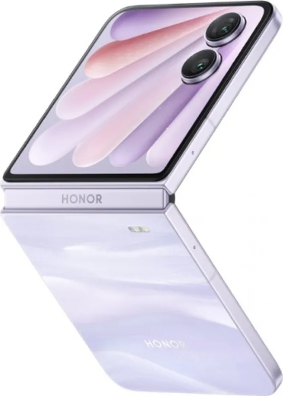 HONOR Magic V Flip 2