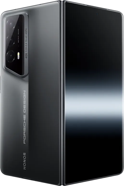 Honor Magic V2 RSR Porsche Design