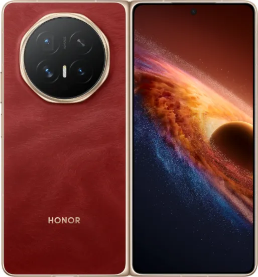 Honor Magic V6