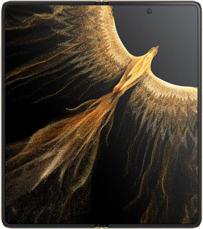Honor Magic Vs Ultimate Edition