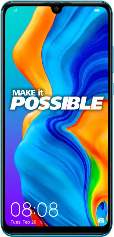 Honor Play 3