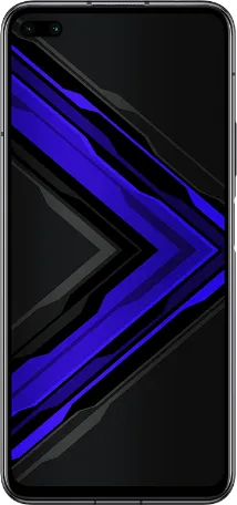 Honor Play 4 Pro 5G