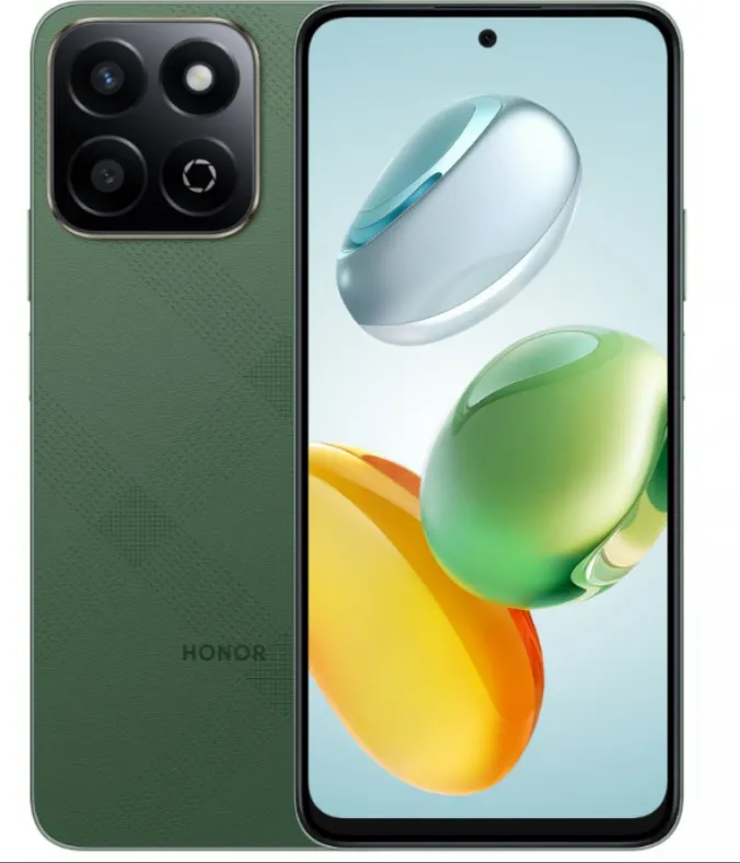 Honor Play 60 Plus