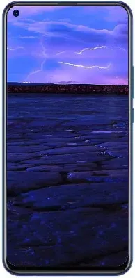Honor V30 Lite