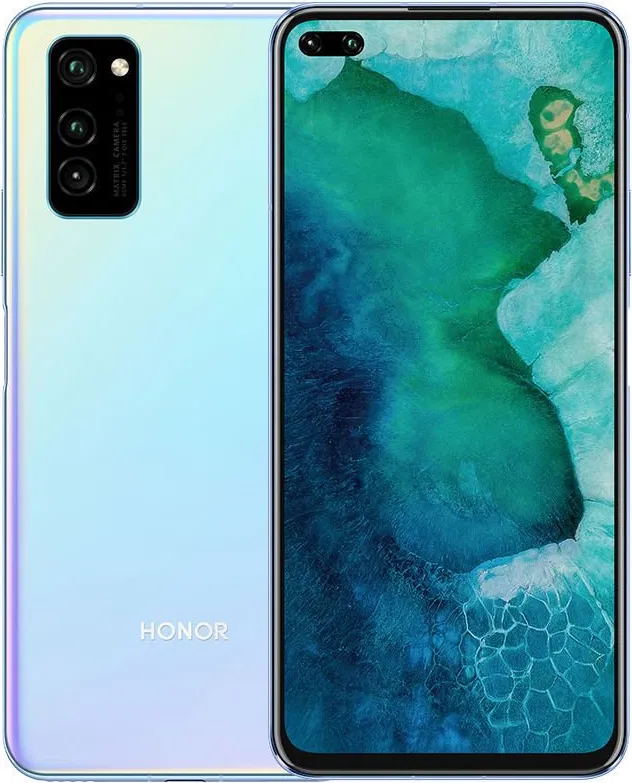 Honor V30 Pro