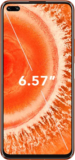 Honor View30 5G