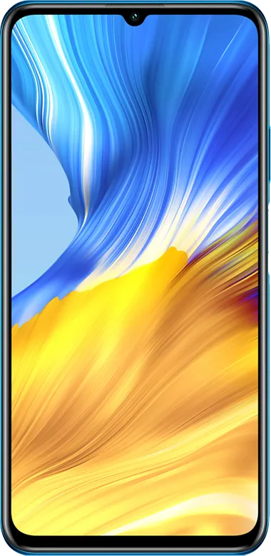 Honor X10 Max 5G