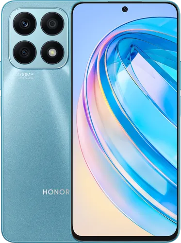 Honor X8a