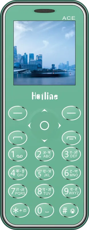 Hotline Ace