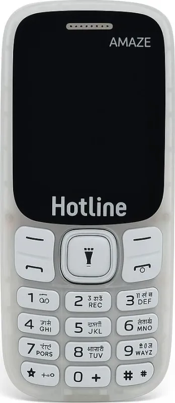 Hotline Amaze Clear 32