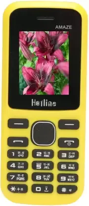 Hotline Amaze H01