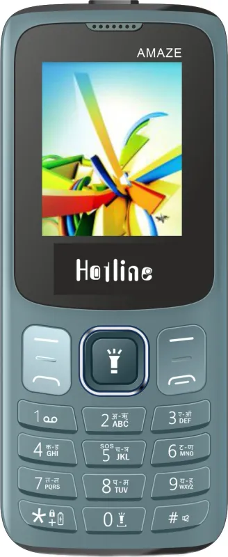 Hotline Amaze H101