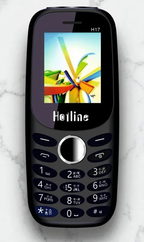 Hotline Classic H17