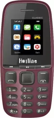 Hotline Classic HC74