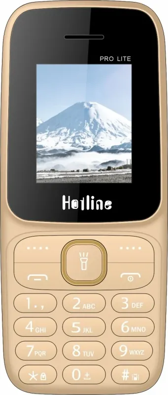 Hotline Classic Pro Lite