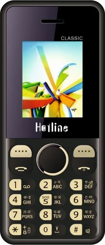 Hotline Classic Pro