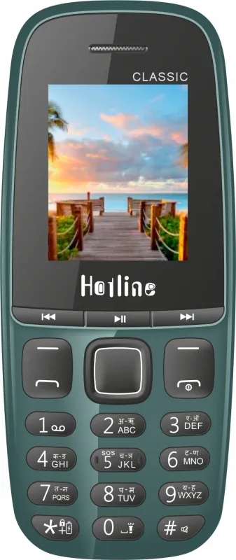 Hotline Classic