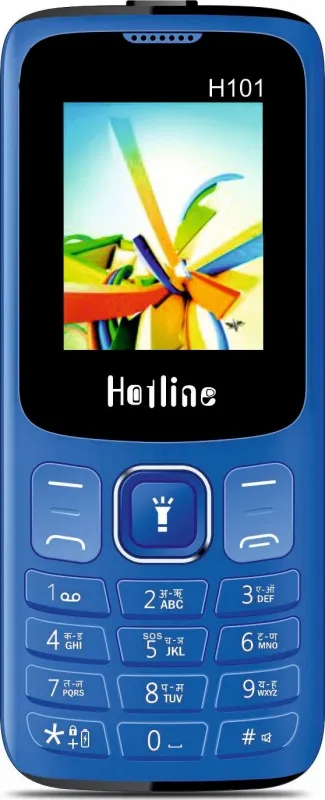 Hotline H101
