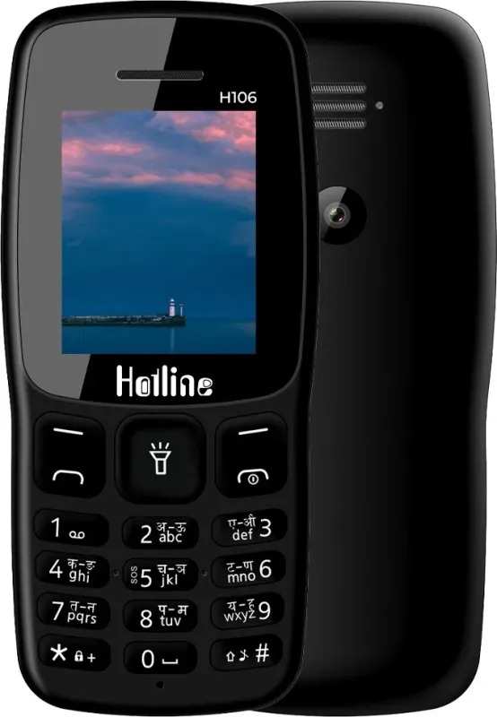 Hotline H106