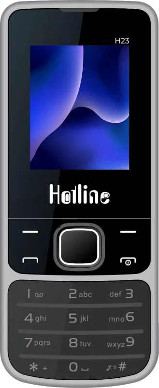 Hotline H23
