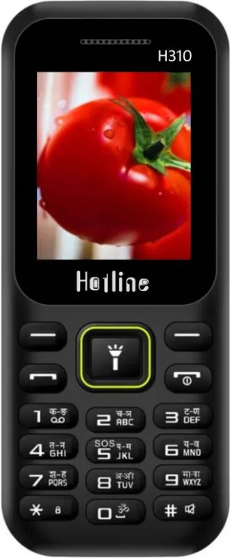 Hotline H310