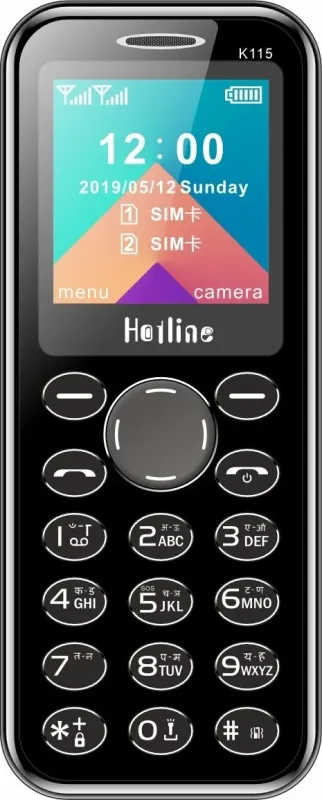 Hotline K115