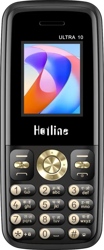 Hotline Ultra 10