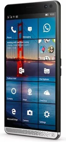 HP Elite X3
