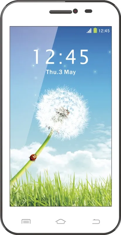 HPL A50 Dual Core