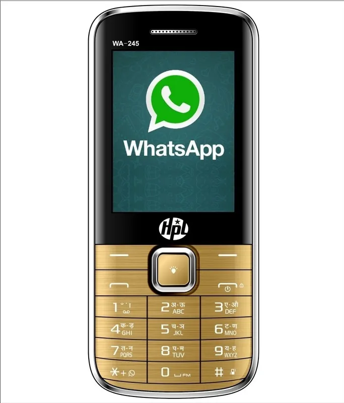 HPL WA245