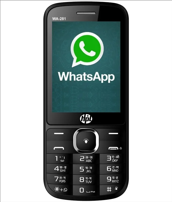 HPL WA281