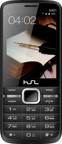 HSL S401