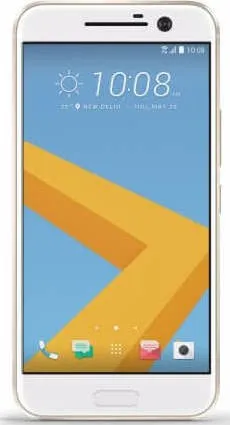 HTC 10 Lifestyle