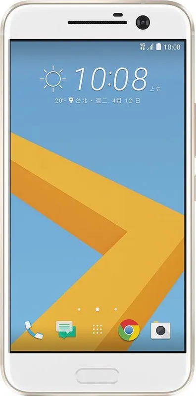 HTC 10