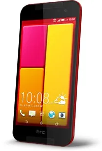 HTC Butterfly 2