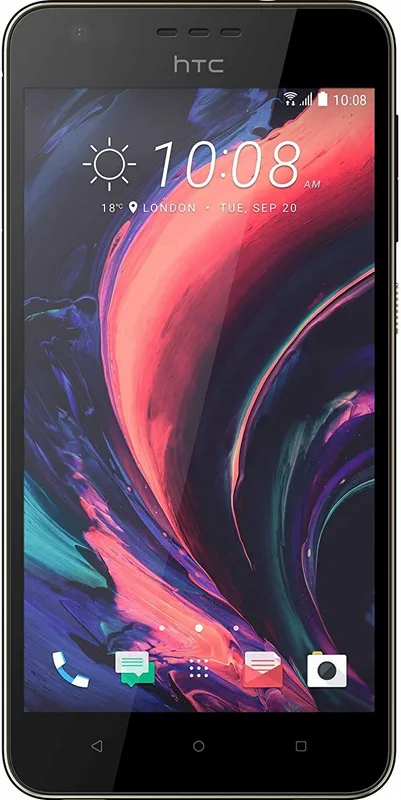 HTC Desire 10 Lifestyle