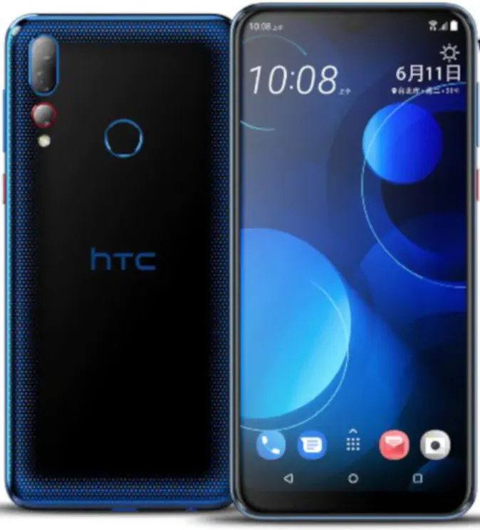 HTC Desire 19 Plus