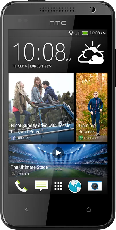 HTC Desire 300