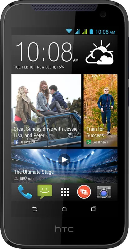 HTC Desire 310