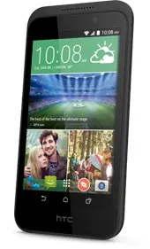 HTC Desire 320
