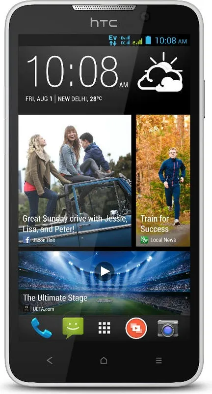 HTC Desire 516C Dual Sim